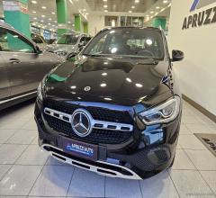 Auto - Mercedes-benz gla 180 d automatic sport plus