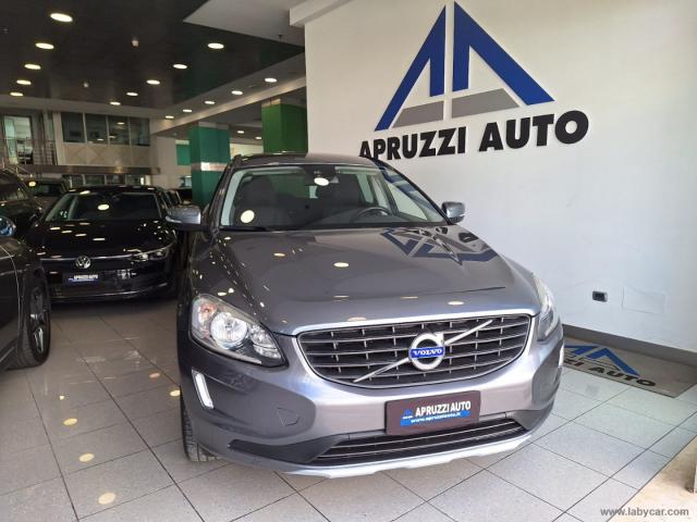 Auto - Volvo xc60 d3 geartronic momentum