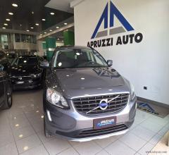 Volvo xc60 d3 geartronic momentum