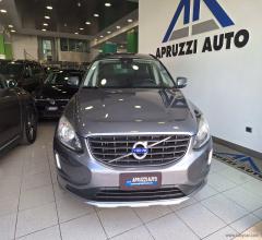 Auto - Volvo xc60 d3 geartronic momentum