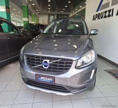 Auto - Volvo xc60 d3 geartronic momentum