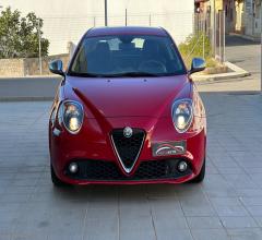 Auto - Alfa romeo mito 1.3 jtdm 95 cv s&s super