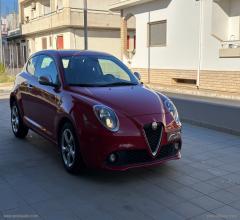 Auto - Alfa romeo mito 1.3 jtdm 95 cv s&s super