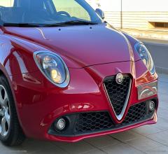 Auto - Alfa romeo mito 1.3 jtdm 95 cv s&s super