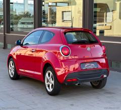 Auto - Alfa romeo mito 1.3 jtdm 95 cv s&s super