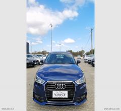 Auto - Audi a1 spb 1.4 tdi ultra sport s-line