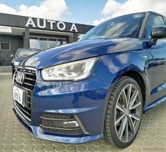 Auto - Audi a1 spb 1.4 tdi ultra sport s-line