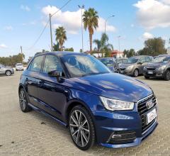 Auto - Audi a1 spb 1.4 tdi ultra sport s-line