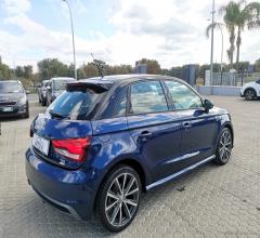 Auto - Audi a1 spb 1.4 tdi ultra sport s-line