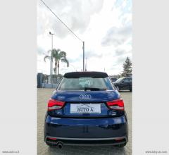 Auto - Audi a1 spb 1.4 tdi ultra sport s-line