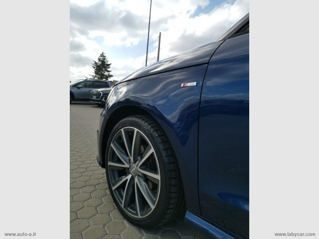 Auto - Audi a1 spb 1.4 tdi ultra sport s-line