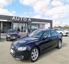 Audi a5 spb 2.0 tdi advanced