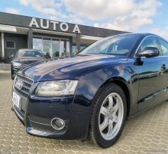 Auto - Audi a5 spb 2.0 tdi advanced