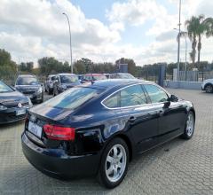 Auto - Audi a5 spb 2.0 tdi advanced