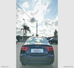 Auto - Audi a5 spb 2.0 tdi advanced