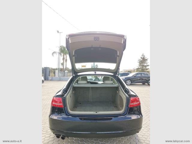 Auto - Audi a5 spb 2.0 tdi advanced