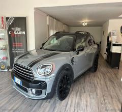 Auto - Mini mini one business countryman aut.