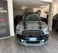 Auto - Mini mini one business countryman aut.