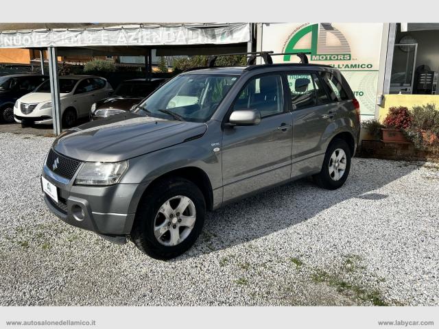 Auto - Suzuki grand vitara 1.9 ddis 5p.