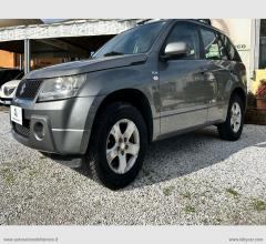 Auto - Suzuki grand vitara 1.9 ddis 5p.