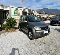 Auto - Suzuki grand vitara 1.9 ddis 5p.