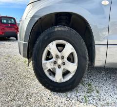 Auto - Suzuki grand vitara 1.9 ddis 5p.