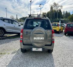 Auto - Suzuki grand vitara 1.9 ddis 5p.