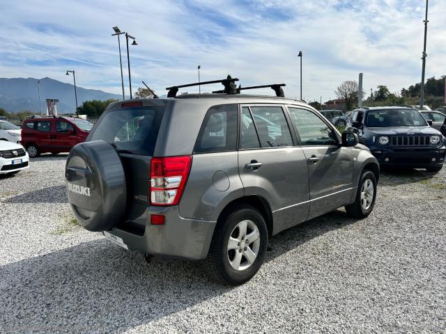 Auto - Suzuki grand vitara 1.9 ddis 5p.