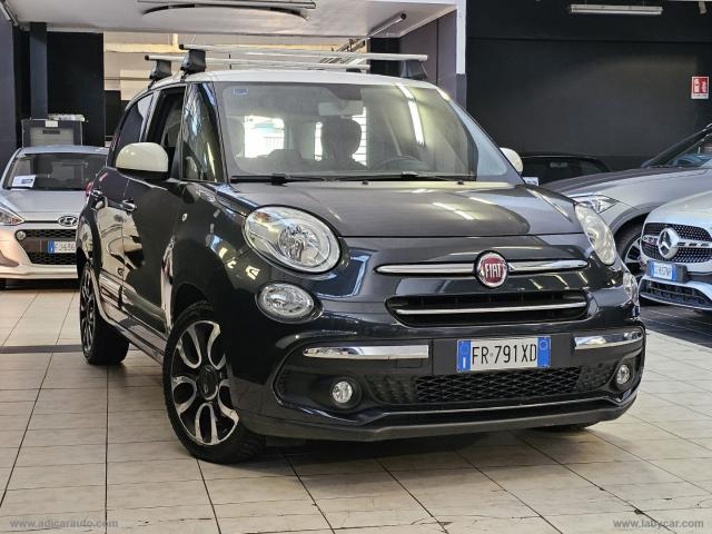 Fiat 500l 1.3 mjt 95 cv business