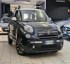 Fiat 500l 1.4 95 cv