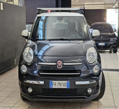 Auto - Fiat 500l 1.4 95 cv