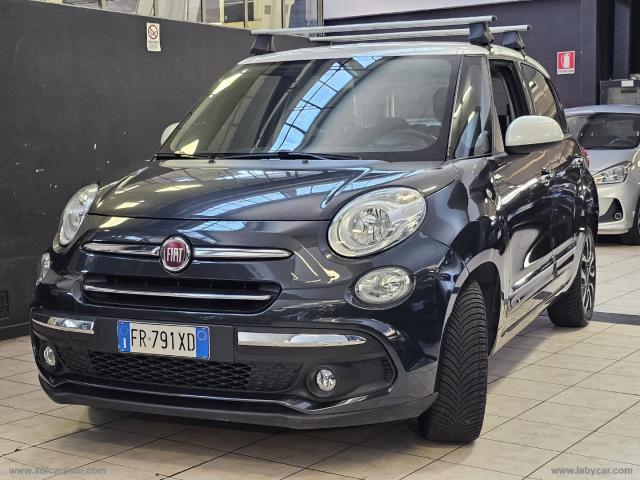 Auto - Fiat 500l 1.4 95 cv