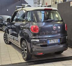 Auto - Fiat 500l 1.4 95 cv