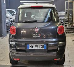 Auto - Fiat 500l 1.4 95 cv