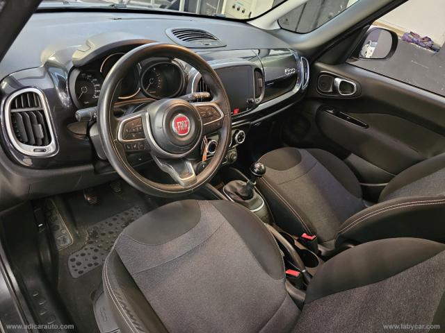 Auto - Fiat 500l 1.4 95 cv