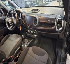 Auto - Fiat 500l 1.4 95 cv