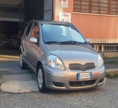 Toyota yaris 1.0 16v 5p.