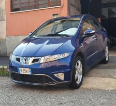 Auto - Honda civic 1.4 i-vtec 5p. gpl