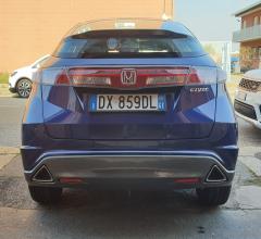 Auto - Honda civic 1.4 i-vtec 5p. gpl