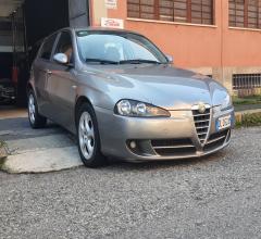 Alfa romeo 147 1.6 16v ts 105 cv 5p. progression