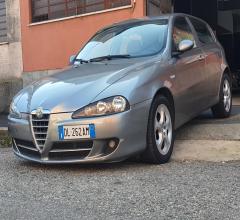 Auto - Alfa romeo 147 1.6 16v ts 105 cv 5p. progression