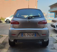 Auto - Alfa romeo 147 1.6 16v ts 105 cv 5p. progression