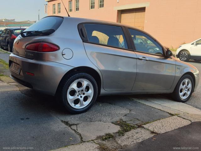 Auto - Alfa romeo 147 1.6 16v ts 105 cv 5p. progression