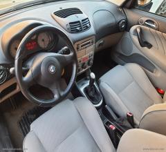 Auto - Alfa romeo 147 1.6 16v ts 105 cv 5p. progression