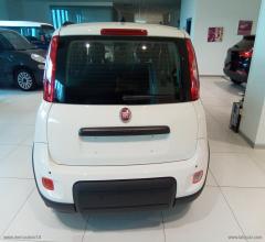 Auto - Fiat panda 1.0 firefly s&s hybrid