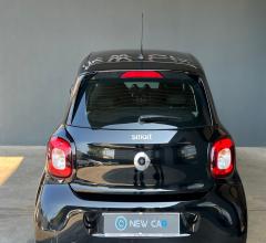 Auto - Smart forfour 70 1.0 twinamic superpassion