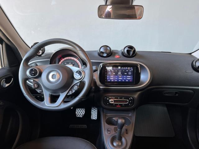 Auto - Smart forfour 70 1.0 twinamic superpassion