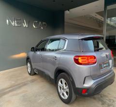 Auto - Citroen c5 aircross bluehdi 130 s&s eat8 busines