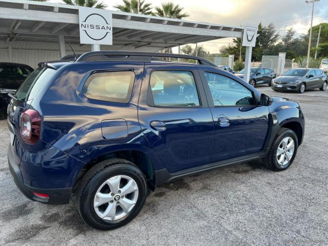 Auto - Dacia duster 1.0 tce 100 cv eco-g 4x2 prestige