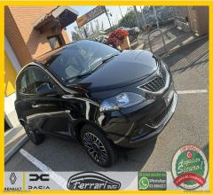 Auto - Lancia ypsilon 1.2 69 cv 5p. gpl ecochic